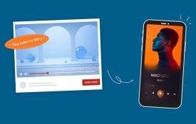 The Evolution Of Online Tools Like YT MP3 Convert And Their Impact On The Music Industry.