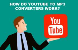 Understanding The Technology Behind YT MP3 Convert: How Does It Work