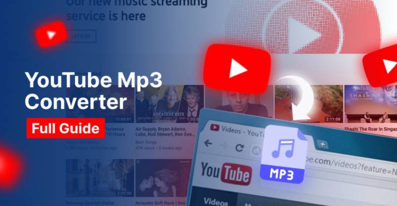 YouTube Içeriğini Indirmek Için YT MP3 Convert Kullanmanın Herhangi Bir Yasal Sonucu Var Mı?