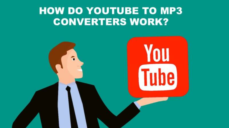 Understanding The Technology Behind YT MP3 Convert: How Does It Work